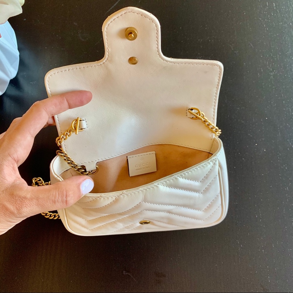 - Gucci Authentic - image 5